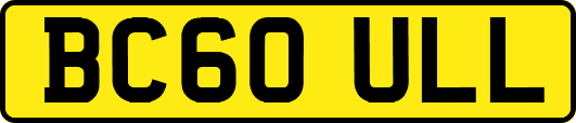 BC60ULL
