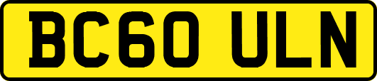 BC60ULN
