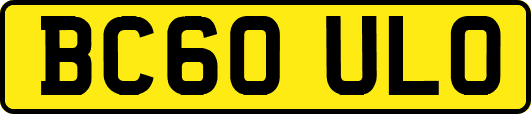 BC60ULO
