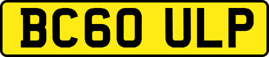 BC60ULP