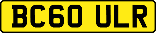 BC60ULR