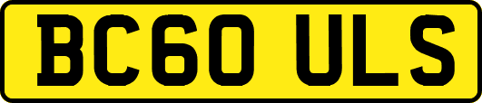 BC60ULS