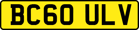 BC60ULV