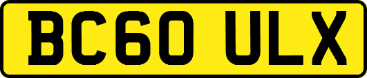 BC60ULX