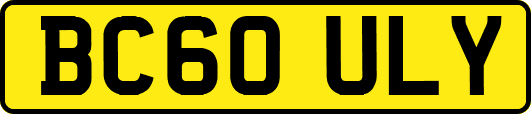 BC60ULY
