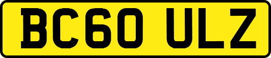 BC60ULZ