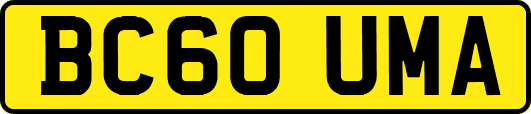 BC60UMA
