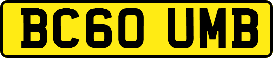BC60UMB