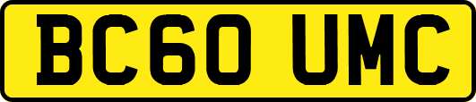 BC60UMC