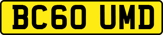 BC60UMD