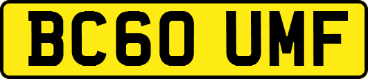 BC60UMF