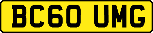 BC60UMG