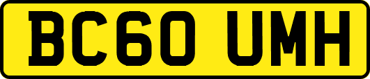 BC60UMH