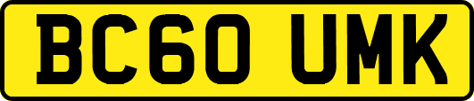 BC60UMK