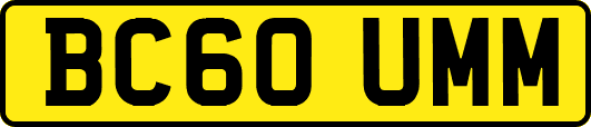 BC60UMM