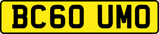 BC60UMO