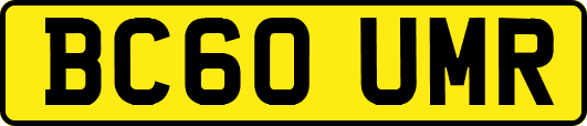 BC60UMR