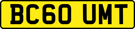 BC60UMT