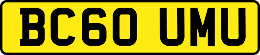 BC60UMU