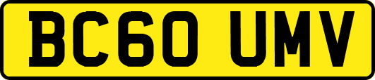 BC60UMV