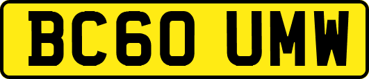 BC60UMW