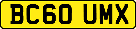 BC60UMX