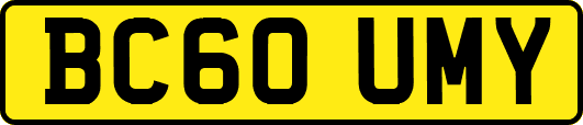BC60UMY