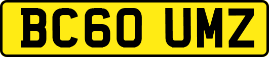 BC60UMZ