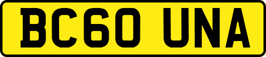 BC60UNA