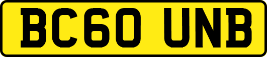 BC60UNB