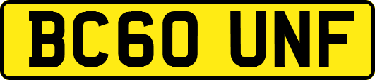 BC60UNF