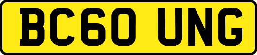 BC60UNG