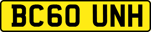 BC60UNH