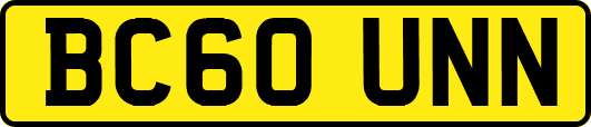 BC60UNN