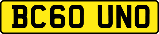 BC60UNO