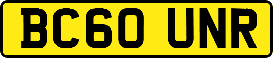 BC60UNR
