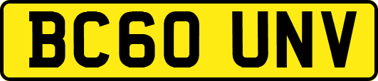 BC60UNV