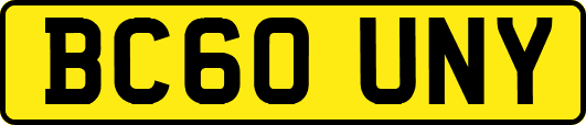 BC60UNY