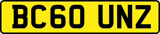 BC60UNZ