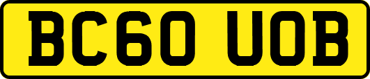 BC60UOB