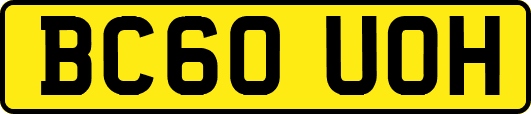 BC60UOH