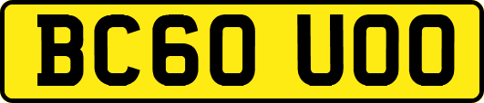 BC60UOO