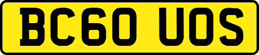 BC60UOS