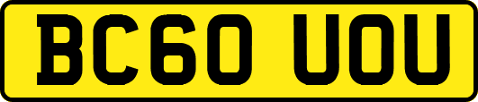 BC60UOU