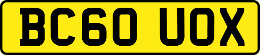 BC60UOX