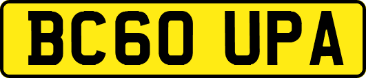 BC60UPA