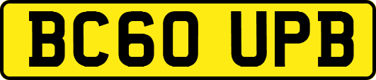 BC60UPB