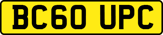 BC60UPC
