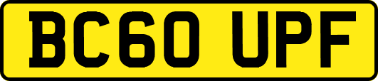 BC60UPF