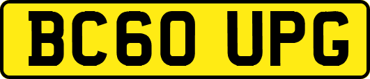 BC60UPG